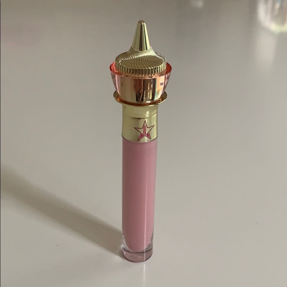 Jeffree Star The Gloss